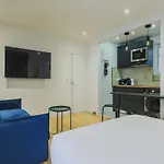 Magnificent Studio - 4P- Sacre-C Ur