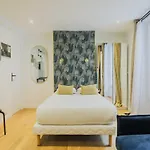 Magnificent Studio - 4P- Sacre-C Ur