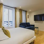 Magnificent Studio - 4P- Sacre-C Ur
